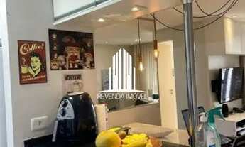 Imagem 5: Apartamento á venda com 2 dormitórios em São Bernardo do Campo