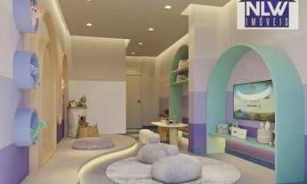 Imagem 2: Apartamento à venda, 38 m² por R$ 510.286,44 - Vila Mariana - São Paulo/SP