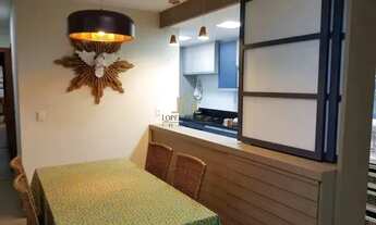 Imagem 6: Apartamento 3 quartos VISTA MAR na Mata da Praia!!