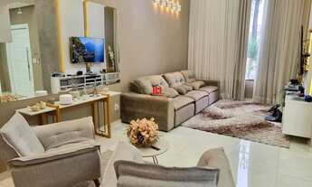 Imagem 4: Casa no Passaredo na Ponta Negra 225m² com 4 Quartos + Piscina