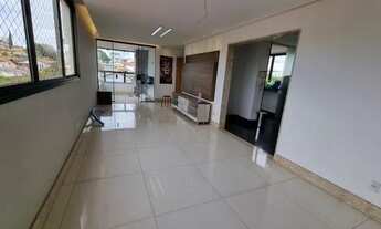 Imagem 2: BELO HORIZONTE - Apartamento Padrão - Santa Rosa