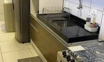 Imagem: Alugo Flat Mobiliado no Centro