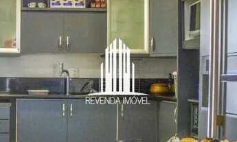 Imagem 4: Cobertura na Vila Nova Conceição com 151m², com 1 dormitório ,2 banheiros e 1 vaga de gara