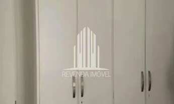 Imagem 2: Apartamento com dois dormitórios à venda, na Vila Olímpia