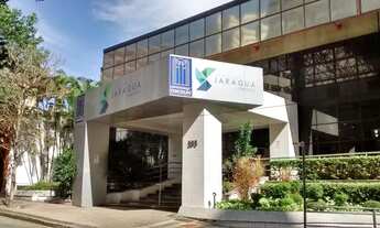 Imagem 3: Sala, 35 m² - venda por R$ 200.000,00 ou aluguel por R$ 2.151,00/mês - Centro - Campinas/S