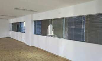 Imagem 7: Conjunto comercial na Consolação