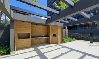 Imagem 6: Apartamento para venda tem 76 metros quadrados com 2 quartos