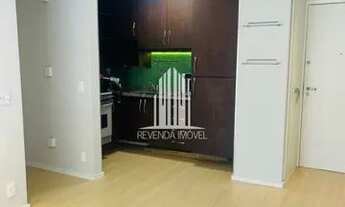 Imagem 14: Apartamento a venda no condomínio Presence Hills de 1 dormitório com 1 vaga na Vila Olímpi