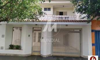 Imagem: Casa (sobrado na rua) 4 dormitórios/suite