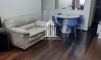 Imagem 3: Apartamento à venda 51m² com 2 dormitórios na Vila Mariana