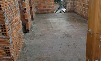 Imagem 2: Casa em construção