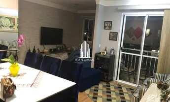 Imagem: Lindo apartamento na vila Guilherme, 3 quartos