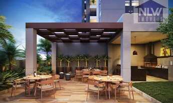 Imagem 11: Apartamento à venda, 67 m² por R$ 779.850,00 - Centro - Osasco/SP