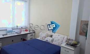 Imagem 6: APARTAMENTO - LEBLON - 03 QUARTOS - 01 VAGA