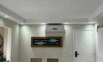 Imagem 4: Apartamento 3 quartos 2 suítes 1 vaga Perdizes