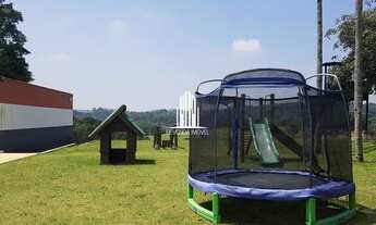 Imagem 5: Condomínio Vintage Granja Viana - Terrenos