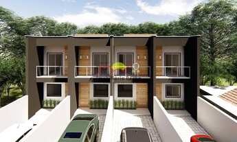 Imagem: Joinville - Casa Padrão - Parque Guarani