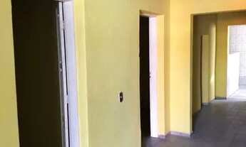 Imagem 5: Casa localizada em Paripiranga-BA