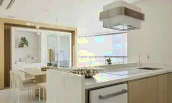 Imagem 7: Apartamento com 2 dormitórios á venda no Itaim Bibi