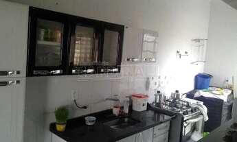 Imagem 3: Casa Padrão em São Carlos