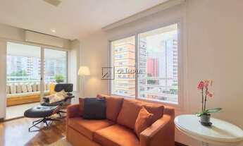 Imagem 7: Apartamento Locação 1 Dormitórios - 80 m² Paraíso