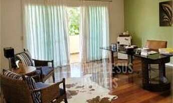 Imagem 6: Casa de condomínio para venda possui 1134 metros quadrados com 4 quartos