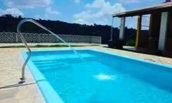 Imagem 4: Edícula para Venda em Mairinque, Dona Catarina, 1 dormitório, 1 suíte, 1 banheiro, 5 vagas