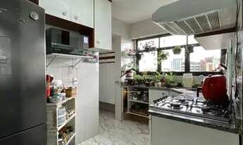 Imagem 5: Apartamento com 3 dormitórios, 98 m² - venda por R$ 910.000,00 ou aluguel por R$ 2.055,00