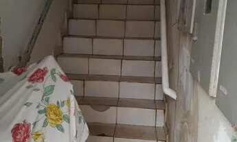 Imagem 6: Vendo apartamento para continuar a reforma