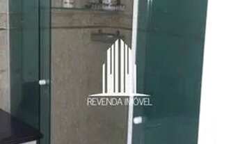 Imagem 6: Apartamento com 01 Dormitório no Itaim