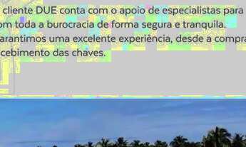 Imagem 6: Pré lançamento - Apartamento para venda possui 25 metros quadrados com 1 quarto em - Carn