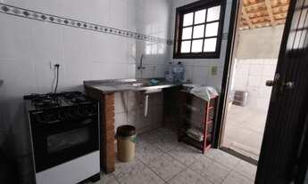 Imagem 2: Casa para venda tem 60 metros quadrados com 2 quartos em Boraceia - Bertioga - SP