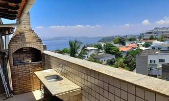 Imagem 2: Apartamento à venda no bairro Jardim Guanabara - Rio de Janeiro/RJ