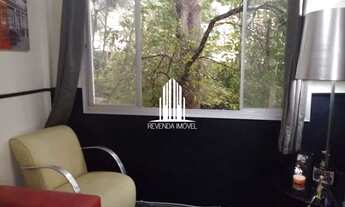 Imagem 5: Apartamento 60m² com 2 dormitórios no Jardim Vilas Boas - SP