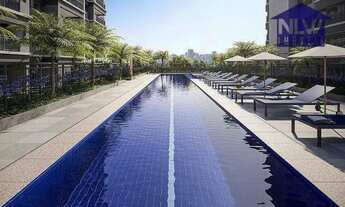 Imagem 5: Apartamento à venda, 110 m² por R$ 1.041.000,00 - Vila Guilhermina - São Paulo/SP