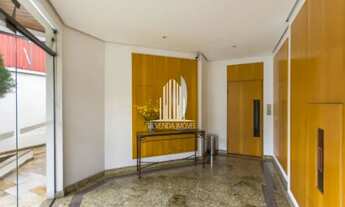 Imagem 5: Cobertura no Jardim das Bandeiras- São Paulo, SP