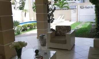 Imagem 4: Priscila Dultra casa com 5/4 - Lauro de Freitas - Bahia