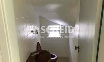 Imagem 5: Locação sobrado 3 quartos Jardim Sabará