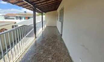 Imagem 5: Casa para Locação em Ribeirão das Neves, Savassi, 3 dormitórios, 2 banheiros, 2 vagas