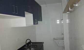 Imagem 5: Apartamento para venda com 48 metros quadrados com 2 quartos em Penha de França - São Paul