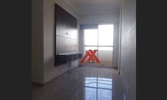 Imagem 2: Apartamento com 2 dormitórios, 62 m² - venda por R$ 250.000,00 ou aluguel por R$ 1.650,00