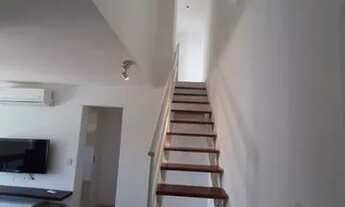 Imagem 2: COBERTURA DUPLEX, COM DOIS DORMITÓRIOS PINHEIROS