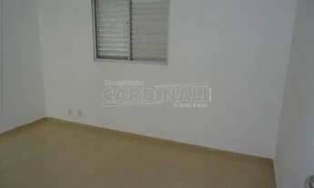 Imagem 3: Apartamento Padrão em São Carlos