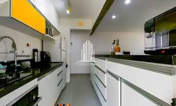 Imagem 5: Apartamento no Edifício Helbor Park com 68m e 2 quartos na Vila Mariana