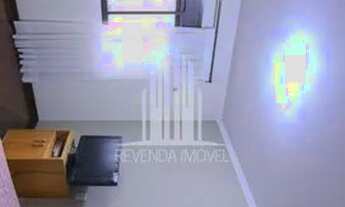 Imagem 9: Apartamento no Condomínio Mansão Billie Holiday em Perdizes com 223m² 4 suítes 5 banheiros