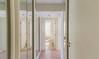 Imagem 5: Apartamento para venda tem 253 metros quadrados com 1 quarto em Itaim Bibi - São Paulo - S