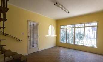 Imagem: Casa à venda no Alto da Lapa com 192m²