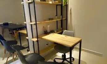 Imagem 2: ALUGUEL DE SALA Galpão / depósito com aluguel com preço sob consulta