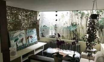 Imagem 3: Casa com 4 Quartos sendo 3 Suites dentro de 600m² à Venda no JD. GUEDALA