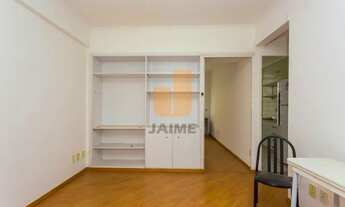 Imagem 3: APARTAMENTO Apartamento com 1 dormitório